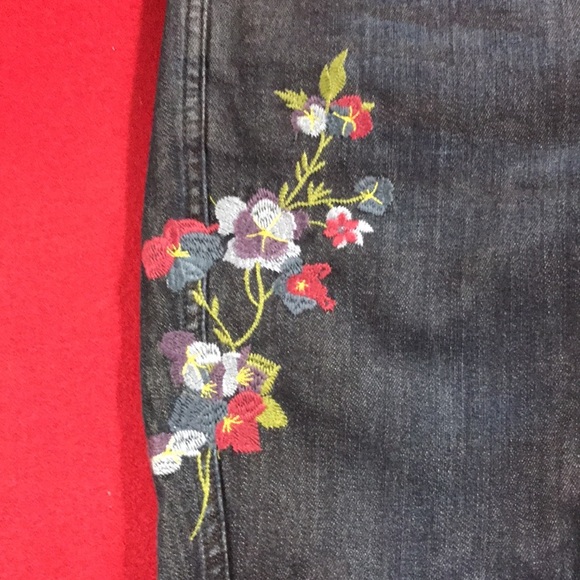 J.Jill Luna Jeans - Picture 4 of 10